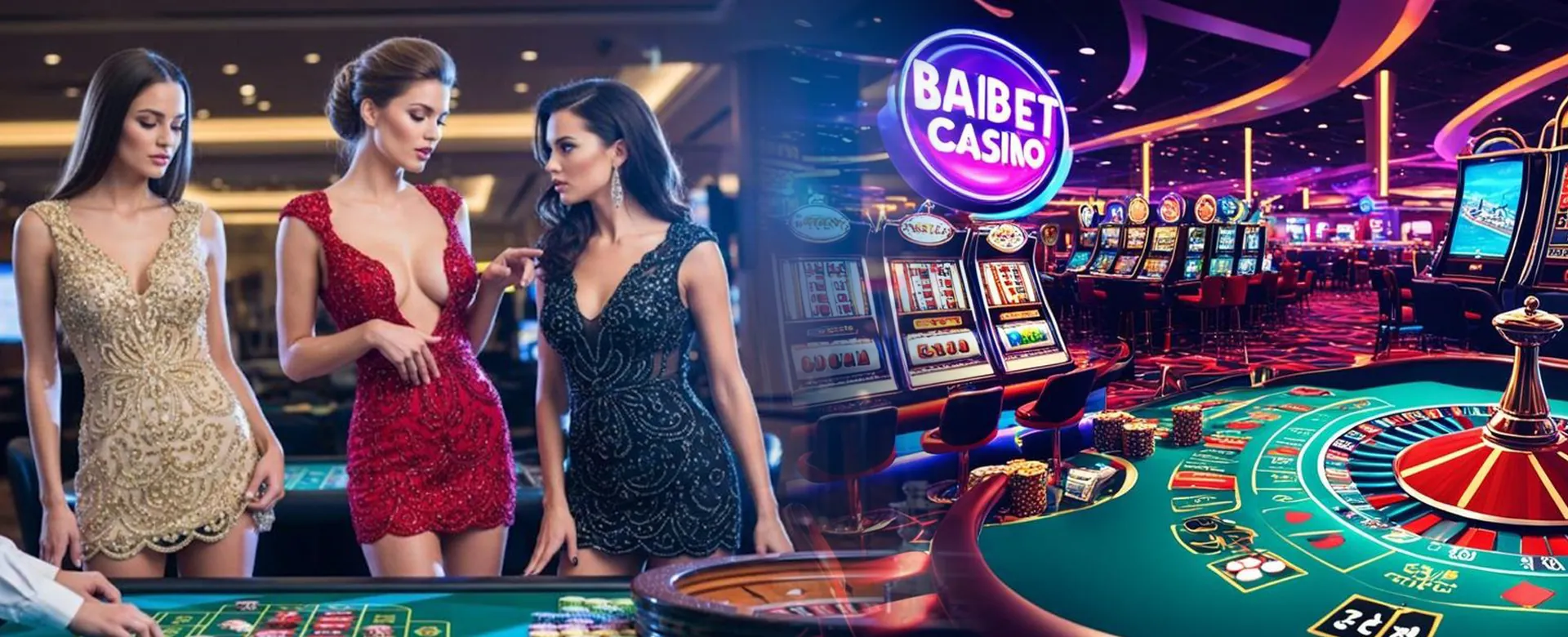 8K8 Online Casino Login Background